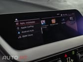 BMW 116 d Advantage Auto