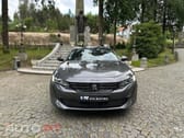 Peugeot 508 SW 1.5 BlueHDi Allure