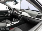 BMW 418 d Corporate Edition Auto