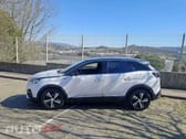 Peugeot 3008 1.6 BlueHDi GT Line