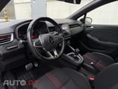 Renault Clio 1.0 TCe RS Line CVT