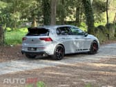 Volkswagen Golf 2.0 TSI GTI Clubsport DSG