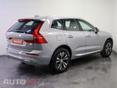 Volvo XC60 2.0 T6 350 AWD PHEV Core Auto