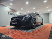 Mercedes-Benz GLA 200 d 4MATIC AMG Line Aut.
