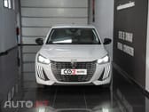 Peugeot E-208 50 kWh Allure