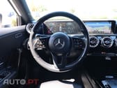 Mercedes-Benz A 180 d Style Aut.