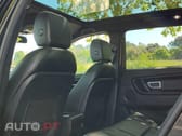Land Rover Discovery Sport 2.0 eD4 HSE Luxury
