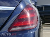 Mercedes-Benz S 400 d 4-Matic