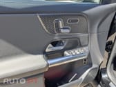 Mercedes-Benz EQA 250 Electric Art