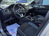 Nissan Qashqai 1.5dCi TEKNA PREMIUM