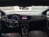 Volkswagen Taigo 1.0 TSI OPF DSG R-Line