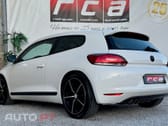 Volkswagen Scirocco 1.4 TSi Sport