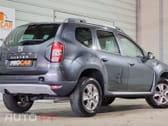Dacia Duster 1.2 TCe Prestige