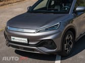 BYD Atto 3 60.48 kWh Design