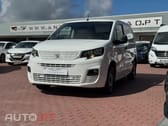 Peugeot Partner Outro