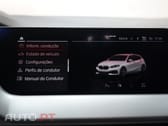 BMW 116 i Advantage