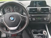 BMW 116 d EDynamics Line Sport
