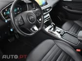 MG EHS I.V.A DEDUTIVEL PHEV 1.5 T-GDI Luxury 