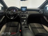 Mercedes-Benz A 180 CDI (BlueEFFICIENCY) AMG