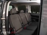 Volkswagen Caddy Maxi 25 2.0 TDI Life