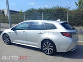 Toyota Corolla Touring Sports 1.8 Hybrid Comfort+P.Sport