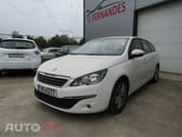 Peugeot 308 SW 1.6 BlueHDi Access