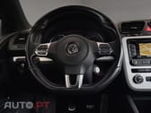 Volkswagen Scirocco 2.0TDI