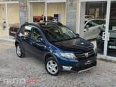 Dacia Sandero 0.9 TCe Stepway