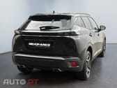 Peugeot 2008 1.2 PureTech GT EAT8