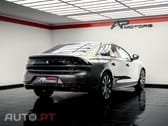 Peugeot 508 1.6 Hybrid GT e-EAT8