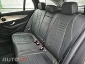 Mercedes-Benz E 220 D Avantgarde