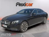 Mercedes-Benz E 350 e