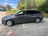 Peugeot 308 sw style Nacional