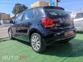 Volkswagen Polo 1.2 Sportline