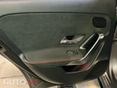 Mercedes-Benz A 35 AMG 4Matic Speedshift DCT 7G
