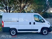 Peugeot Boxer 2.0 BlueHDi 333 L2H2 Pro