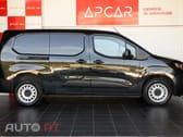 Peugeot Partner 1.5 BlueHDI