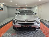 Citroen C4 1.2 PureTech Feel Pack EAT8