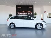 Peugeot 308 1.6 e-HDi Active