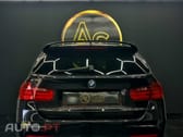 BMW 320 d Pack M Performance