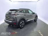 Peugeot 2008 1.5 BlueHDi Allure
