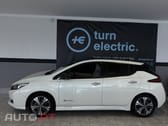 Nissan Leaf Tekna ProPilot Park