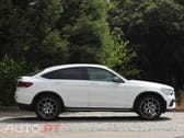 Mercedes-Benz GLC 300 e Coupé 4Matic