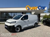 Citroen Jumpy 1.5 BlueHDi XS