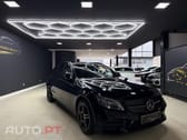 Mercedes-Benz C 220 d AMG Line