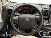 Citroen Jumper Burstner Camping 2.2 Limited edition