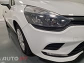 Renault Clio SOCIETE 1.5 DCI ZEN GPS IVA DEDUTIVEL