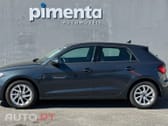 Audi A1 25 TFSI Advanced