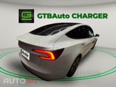 Tesla Model 3 Standard RWD