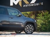 Jeep Renegade 1.3 T4-PHEV 177 kW 4xe North Star
